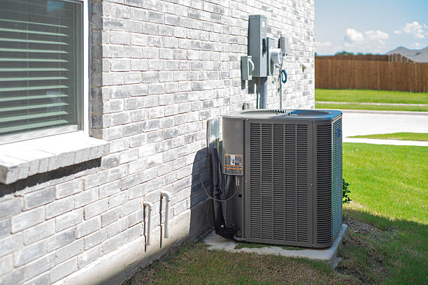 Reliable Hvac contractor in Wewahitchka, FL by FH HVAC